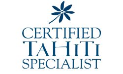 Certified Tahiti Specialist